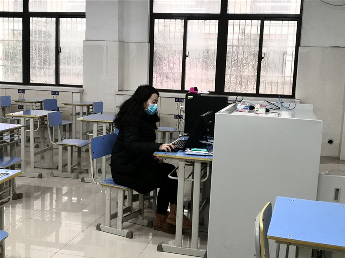 師者如此，下可成蹊(圖1)