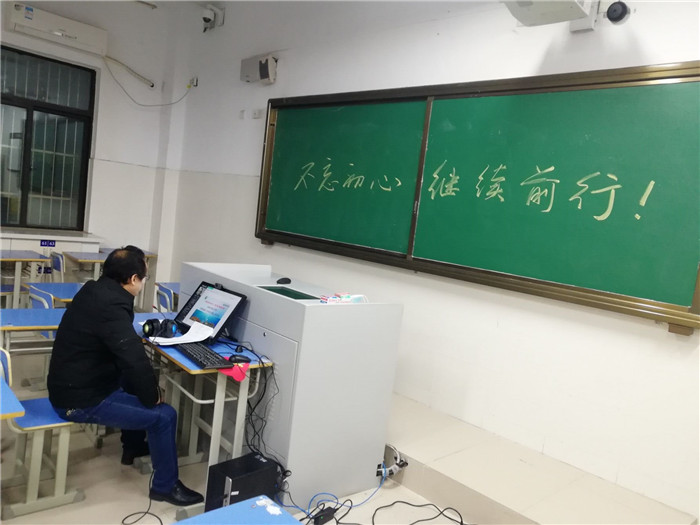 家校同心合力，戰(zhàn)役備考并舉(圖3)