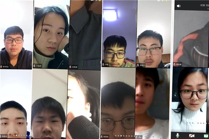 大手牽小手，你我共成長(zhǎng)之同心筑夢(mèng)(圖1)