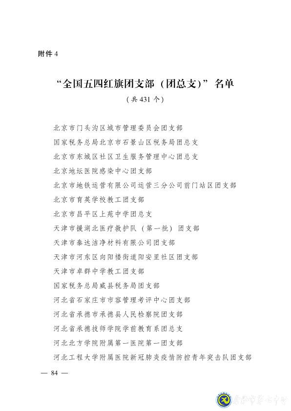 合肥七中高三（12）班團(tuán)支部獲“全國(guó)五四紅旗團(tuán)支部”稱(chēng)號(hào)(圖9)
