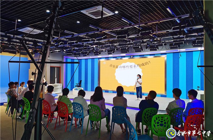 助力高考，為高三同學減壓(圖4)