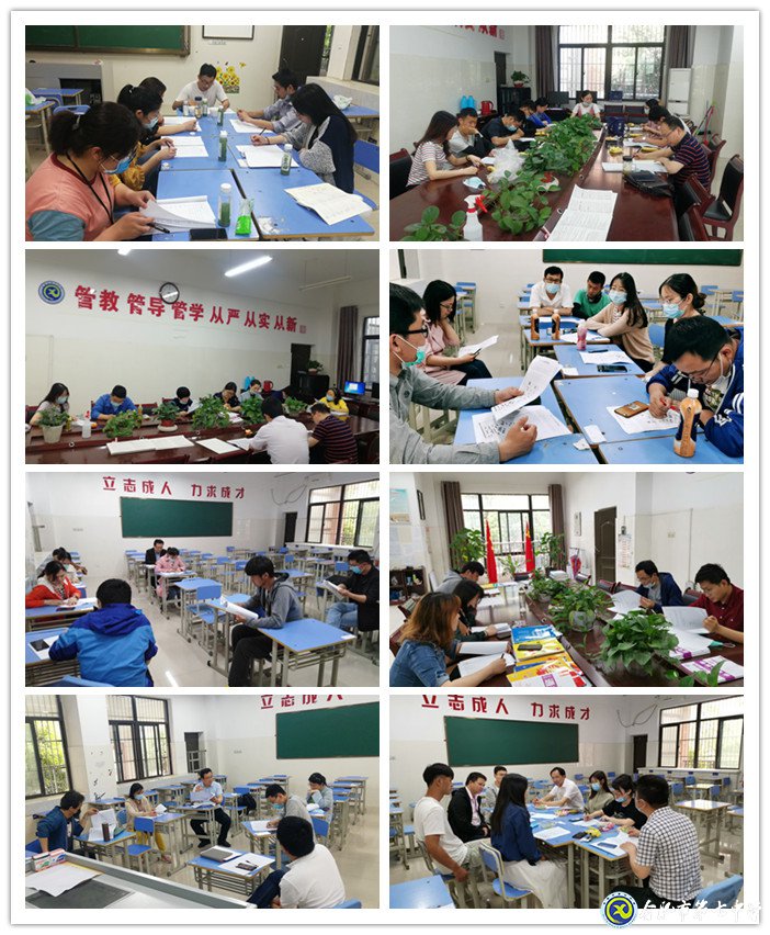 細(xì)化學(xué)情分析，助力精準(zhǔn)施教，合力沖刺提升(圖3)