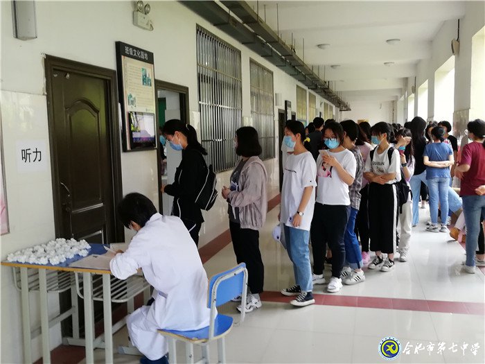 替高考保駕，為健康護航(圖2)