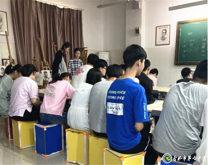 聽課、備課、工作、成長(圖2)