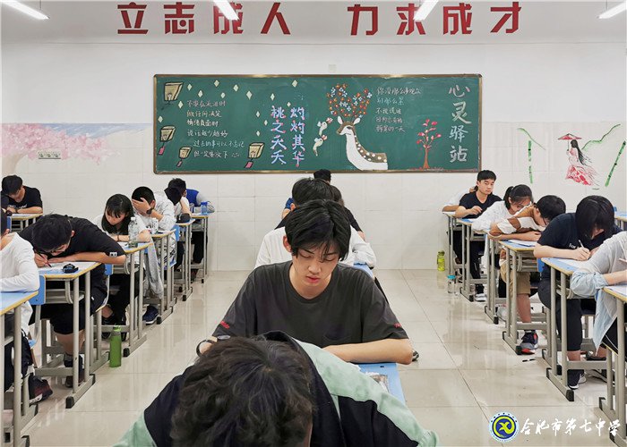 6月18日實(shí)習(xí)手記： 我們?yōu)閻?ài)而來(lái)！(圖10)