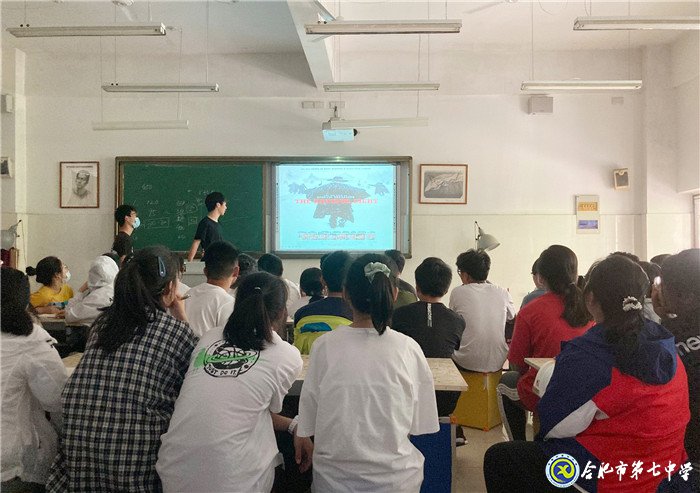 6月22日實習(xí)手記： 從稚嫩里蛻變，在實踐中成長(圖9)