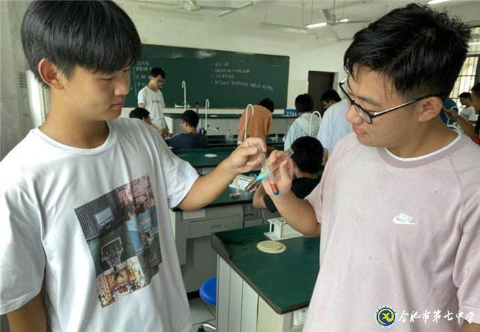 動手動腦 體驗科學(xué)實(shí)驗之美(圖2)