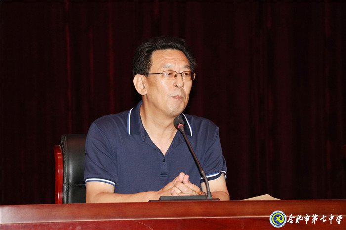 厲兵秣馬謀新篇，蓄勢待發(fā)正昂揚(yáng)(圖2)
