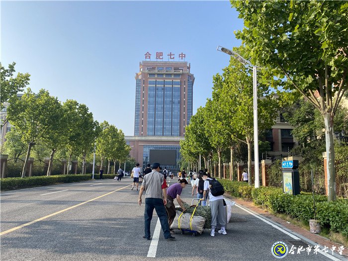 恰是少年歸來日，揚(yáng)帆起航自今朝(圖1)