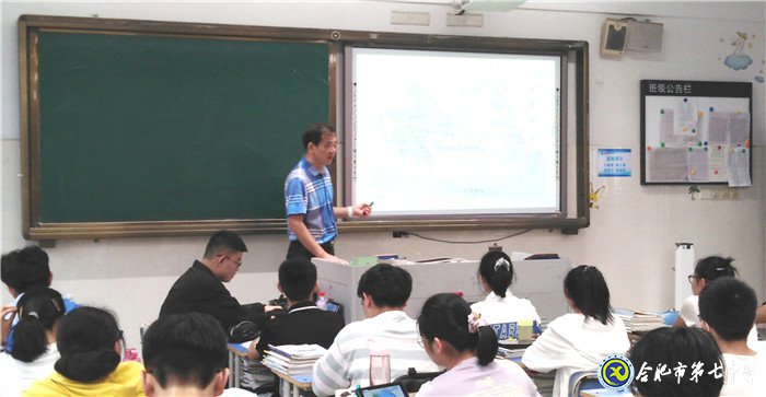 常教常新顯骨干風(fēng)采，樂學(xué)樂思促集體成長(圖1)