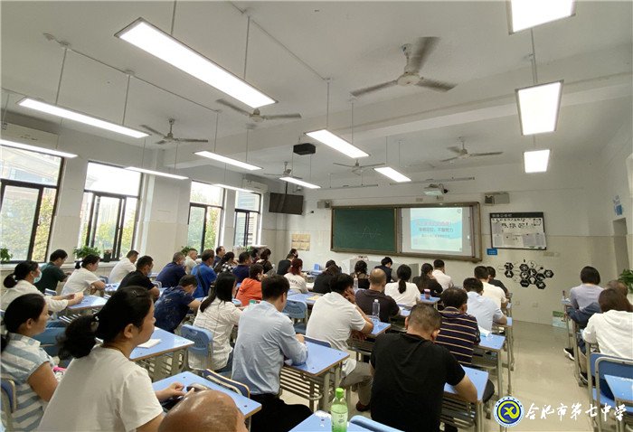 家校共育，我們重視每一次的相會(圖1)