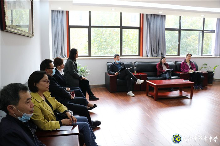 教育教學視導領航一線教育 五育融合促成人才培養(yǎng)質(zhì)變(圖17)