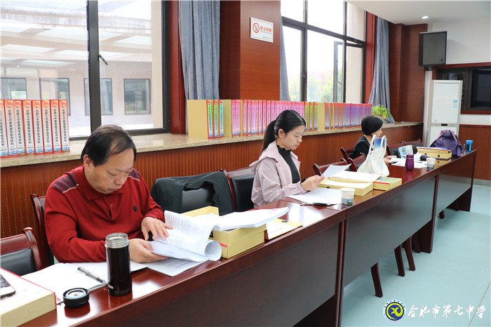 教育教學視導領航一線教育 五育融合促成人才培養(yǎng)質(zhì)變(圖18)