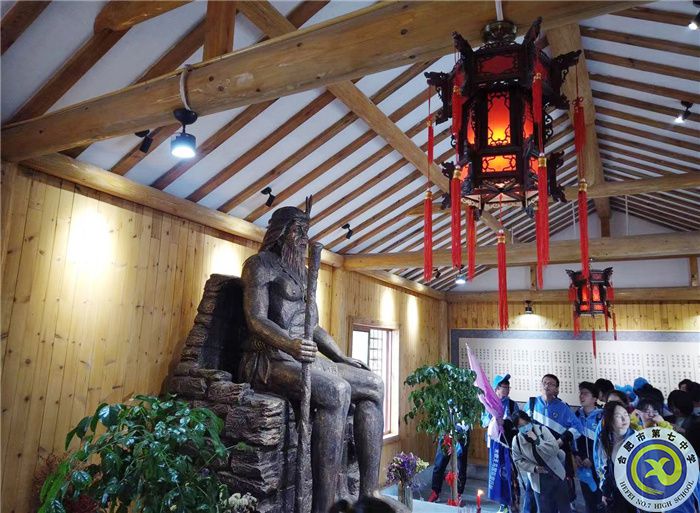 親近自然之美，體驗(yàn)耕耘之樂(lè)(圖2)