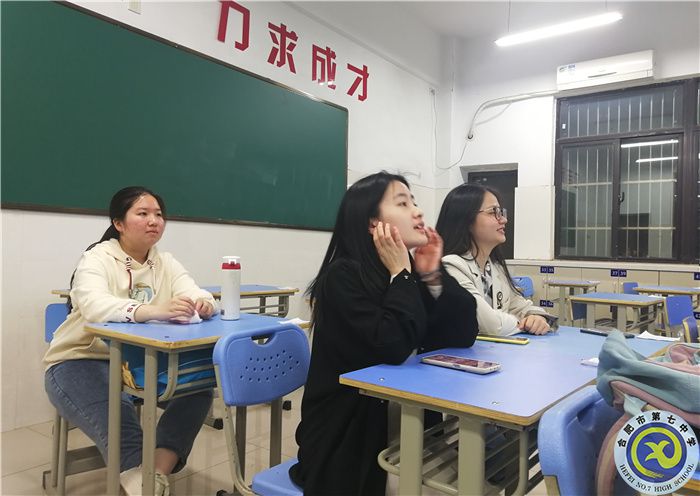 教務處：新標準，新征程(圖2)