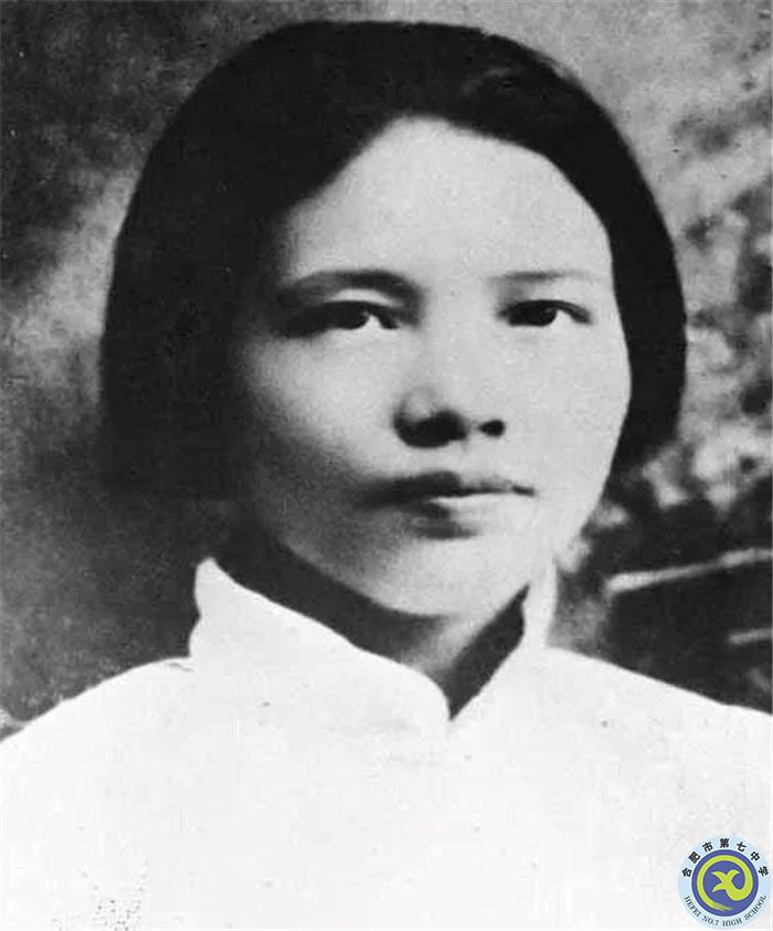 △1919年12月初，向警予、蔡暢、葛健豪等人離開湖南到達(dá)上海，隨后蔡和森從北京趕到上海，準(zhǔn)備一道赴法勤工儉學(xué)。（向警予同志紀(jì)念館提供）.jpg