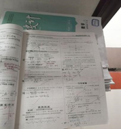凝心聚力抓常規(guī)，嚴(yán)勤求實(shí)促成長——學(xué)生作業(yè)檢查(圖2)
