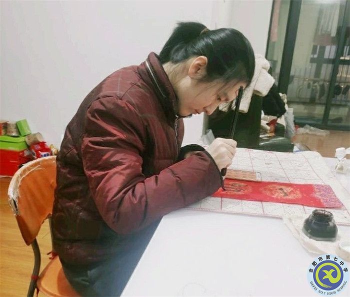 五育并舉塑人才，全面發(fā)展促成長(圖7)