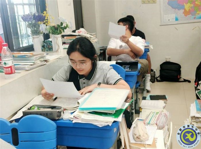 學(xué)生發(fā)展指導(dǎo)中心：“疫”路成長(zhǎng)，從心出發(fā)(圖5)