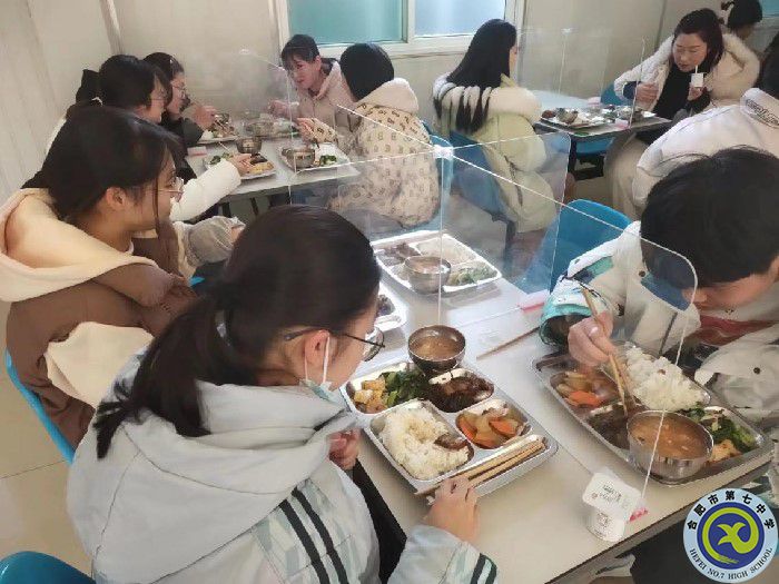 安徽日報(bào)：合肥七中組織學(xué)子走進(jìn)企業(yè)開展寒假社會實(shí)踐活動(dòng)(圖4)