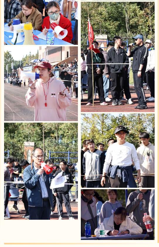七寶不“脆皮”！與你分享賽場上的這些快樂！(圖8)
