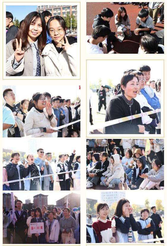 七寶不“脆皮”！與你分享賽場上的這些快樂！(圖5)