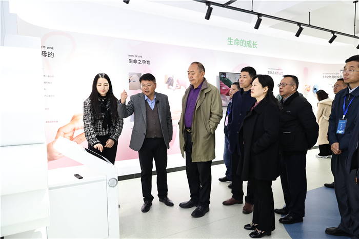 溫暖同行，守護(hù)心靈！安徽省心理健康教育現(xiàn)場(chǎng)會(huì)在合肥七中舉行！(圖4)