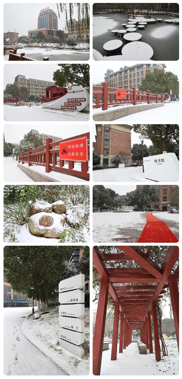 寶藏學(xué)校：每個(gè)人都期待，雪花所帶來的“活潑潑”的生命(圖3)