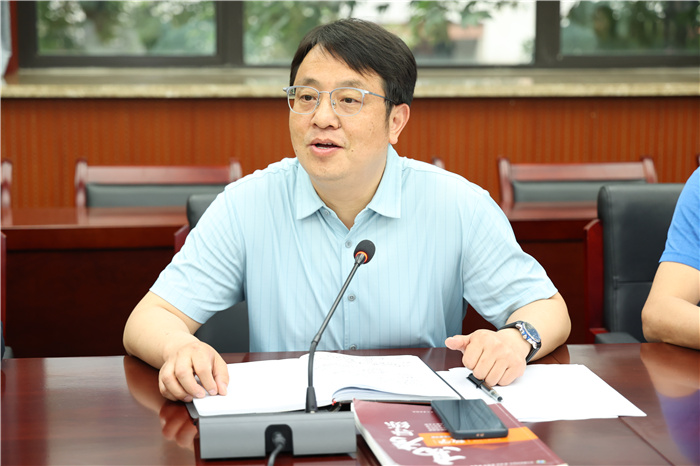 合肥七中學(xué)術(shù)委員會成立！(圖4)