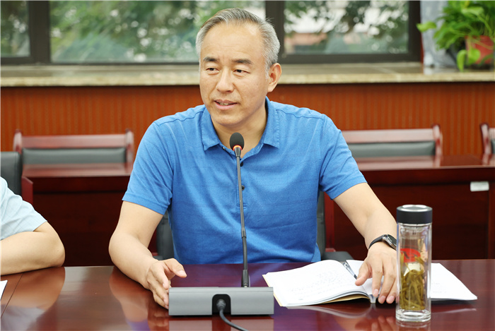 合肥七中學(xué)術(shù)委員會成立！(圖5)