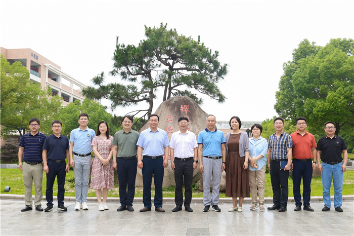 合肥一六八中學與合肥七中簽訂新時代育人方式改革合作交流框架協(xié)議(圖8)