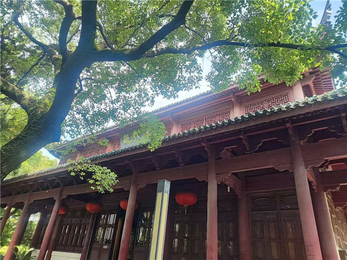 “主動融入長三角，合肥七中這樣做”之三：夯實“精細嚴實”，保障師生幸福平安(圖3)