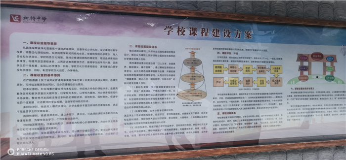 “主動融入長三角，合肥七中這樣做”之四：知己不足而后進，望山遠岐而前行(圖3)
