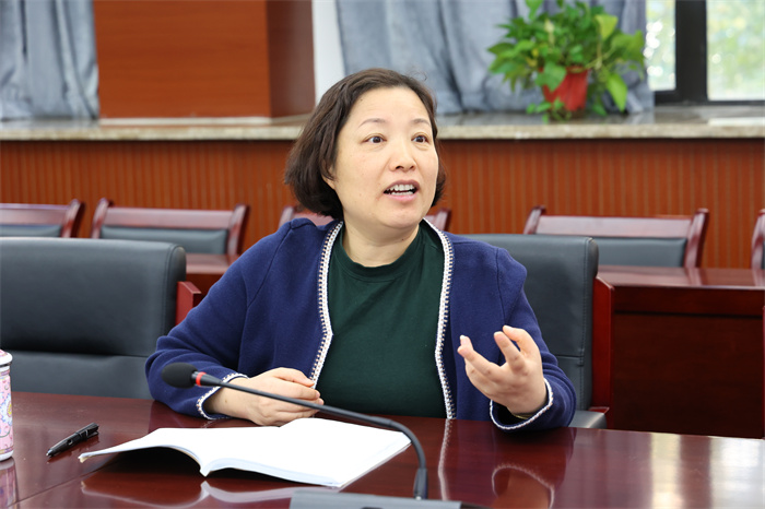 合肥七中召開2024-2025學(xué)年第一次社團(tuán)指導(dǎo)老師會(huì)議(圖5)
