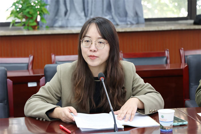 合肥七中召開2024-2025學(xué)年第一次社團(tuán)指導(dǎo)老師會(huì)議(圖2)
