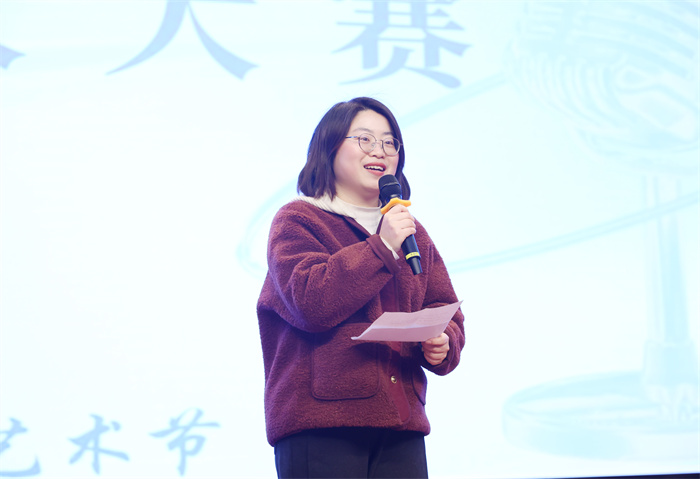 金話筒主持人大賽來啦！快來看看這些主持新星吧！(圖5)