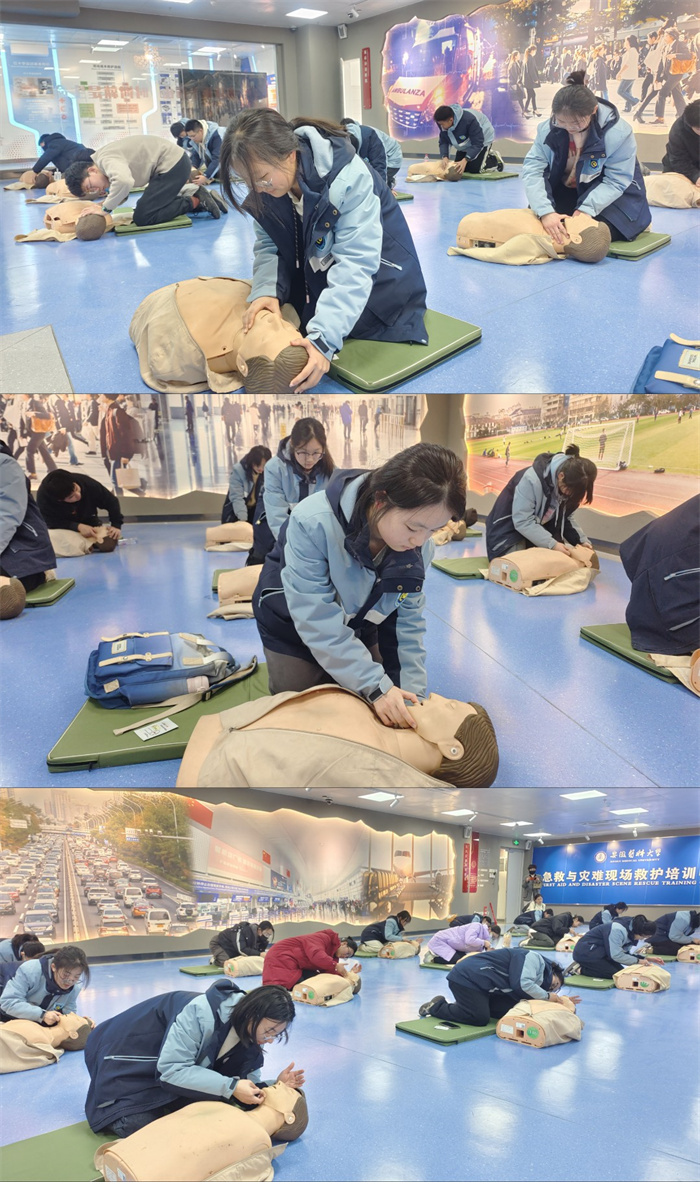 合肥七中高一 25 班赴安徽醫(yī)科大學(xué)人體科學(xué)館開(kāi)展寒假社會(huì)實(shí)踐活動(dòng)2.jpg