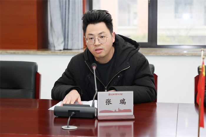 合肥七中高一年級(jí)召開(kāi)第二期“青藍(lán)工程”推進(jìn)會(huì)(圖4)