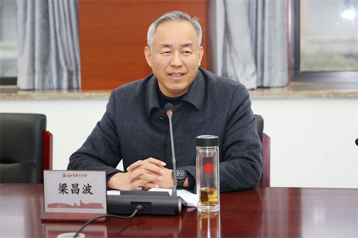 合肥七中高一年級(jí)召開(kāi)第二期“青藍(lán)工程”推進(jìn)會(huì)(圖6)