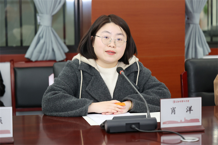 合肥七中高一年級(jí)召開(kāi)第二期“青藍(lán)工程”推進(jìn)會(huì)(圖2)