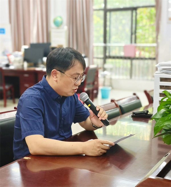 合肥七中高三年級第五次家長學(xué)校開課(圖2)